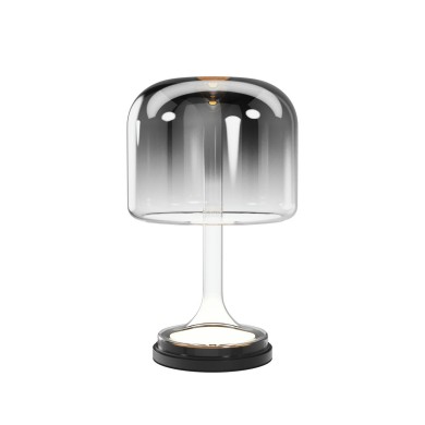 Lampe Spirito Noir Fumé 18W MAYTONI MOD286TL-L18B3K