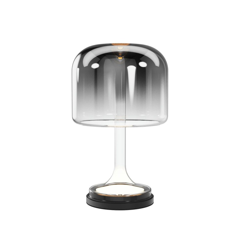Lampe Spirito Noir Fumé 18W MAYTONI MOD286TL-L18B3K