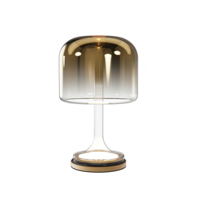 Lampe Spirito Or 18W MAYTONI MOD286TL-L18G3K