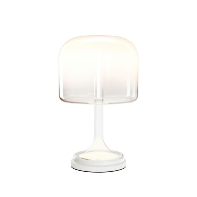 Lampe Spirito Blanc 18W MAYTONI MOD286TL-L18W3K