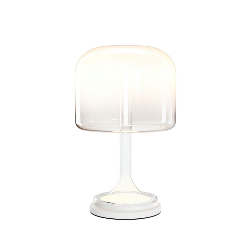 Lampe Spirito Blanc 18W MAYTONI MOD286TL-L18W3K