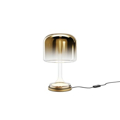Lampe Spirito Or 13W MAYTONI MOD286TL-L8G3K