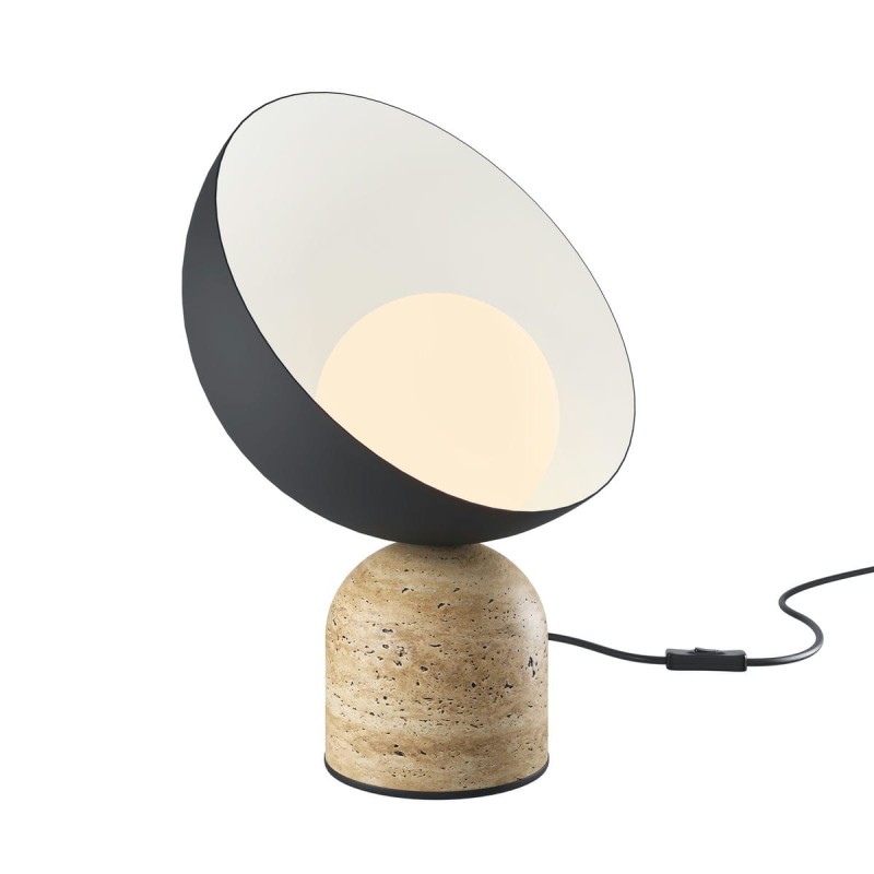 Lampe TAVO Noir 9W MAYTONI MOD453TL-01B