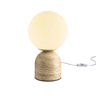 Lampe TAVO Beige 9W MAYTONI MOD453TL-01BG