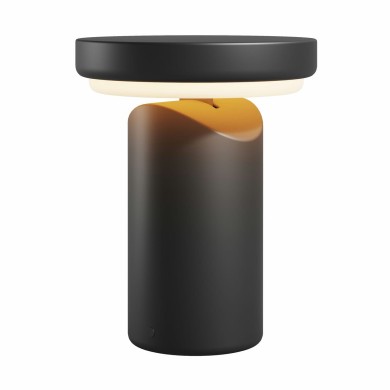 Lampe Topo Noir 5W MAYTONI MOD508TL-L5BK