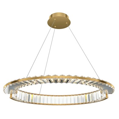 Suspension Krone Laiton 36W MAYTONI P097PL-L36BS3K1
