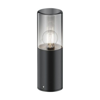 Borne Potelet Extérieur Amas Graphite 60W MAYTONI O432FL-01GF