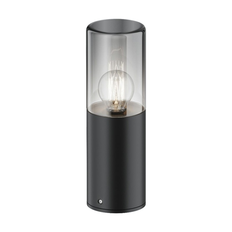Borne Potelet Extérieur Amas Graphite 60W MAYTONI O432FL-01GF