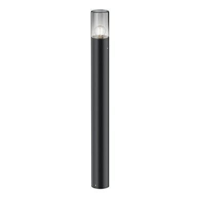 Borne Potelet Extérieur Amas Graphite 60W H80 MAYTONI O432FL-01GF1