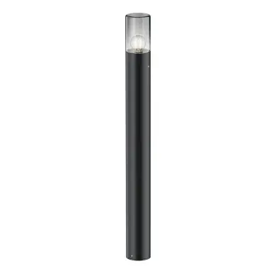 Borne Potelet Extérieur Amas Graphite 60W H80 MAYTONI O432FL-01GF1