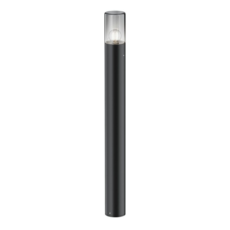 Borne Potelet Extérieur Amas Graphite 60W H80 MAYTONI O432FL-01GF1