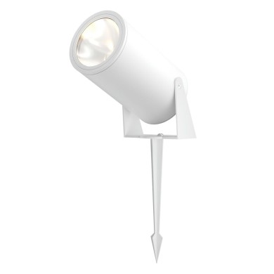 Projecteur Extérieur Bern Blanc 30W MAYTONI O050FL-L30W3K