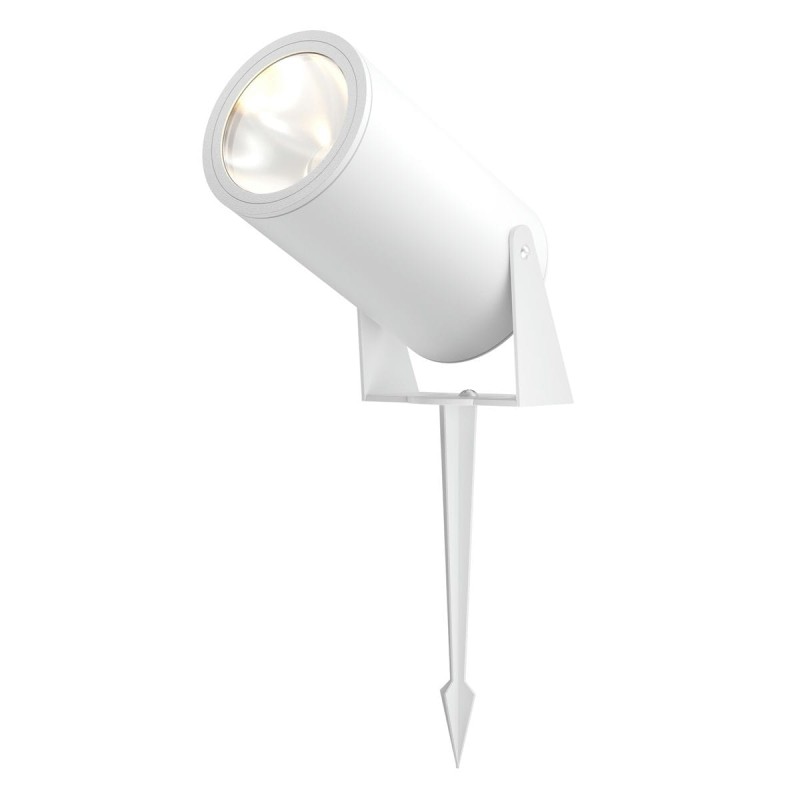 Projecteur Extérieur Bern Blanc 30W MAYTONI O050FL-L30W3K