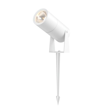 Projecteur Extérieur Bern Blanc 5W MAYTONI O050FL-L5W3K