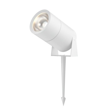 Projecteur Extérieur Bern Blanc 15W MAYTONI O050FL-L15W3K