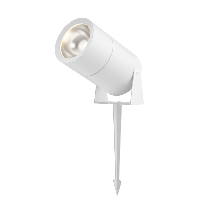 Projecteur Extérieur Bern Blanc 15W MAYTONI O050FL-L15W3K