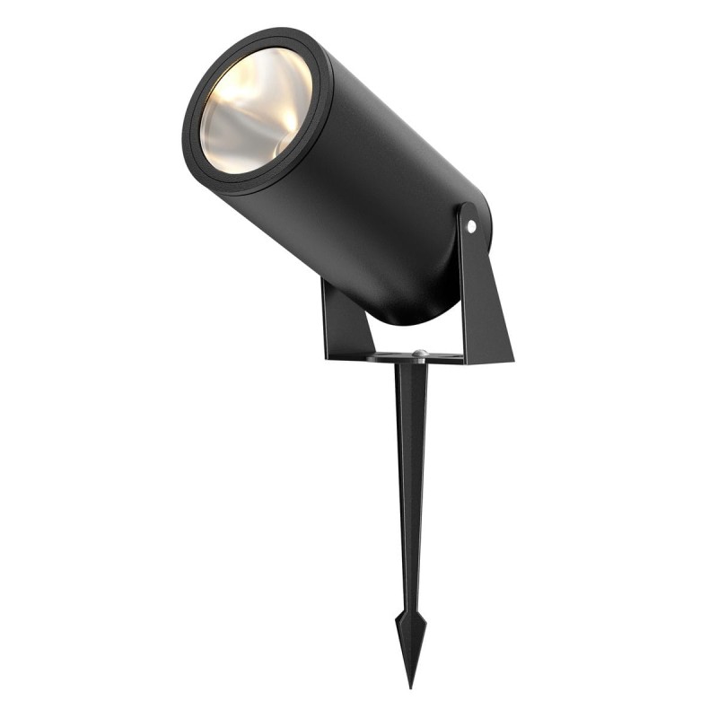 Projecteur Extérieur Bern Graphite 30W MAYTONI O050FL-L30GF3K