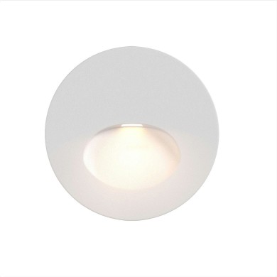 Spot Extérieur Bil Blanc 3W MAYTONI O015SL-L3W3K