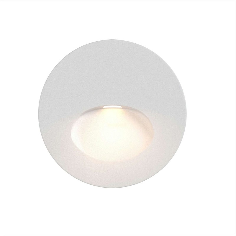 Spot Extérieur Bil Blanc 3W MAYTONI O015SL-L3W3K