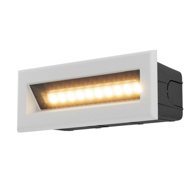 Spot Extérieur Bosca Blanc 5W MAYTONI O045SL-L5W3K