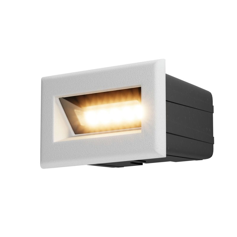 Spot Extérieur Bosca Blanc 3W MAYTONI O045SL-L3W3K