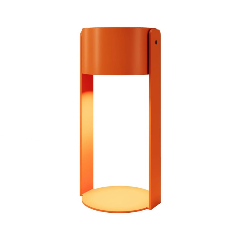 Lampe Extérieur Cavo Orange 3W MAYTONI O145TL-L3ORK