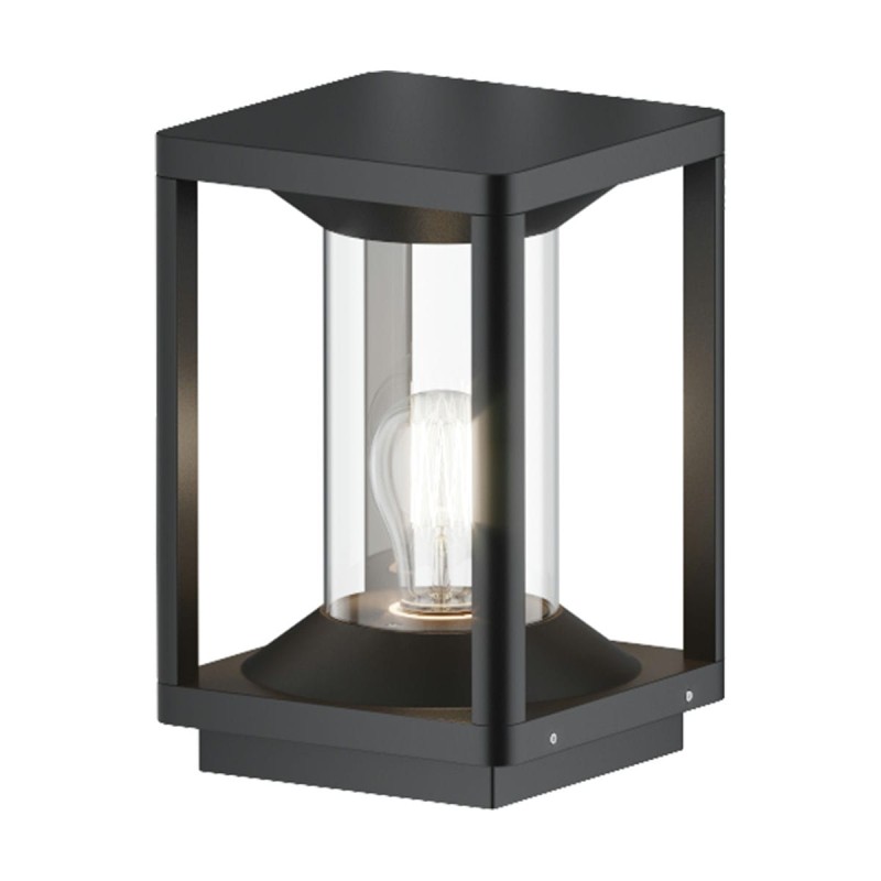 Borne Potelet Extérieur Cell Graphite 15W H22 MAYTONI O452FL-01GF