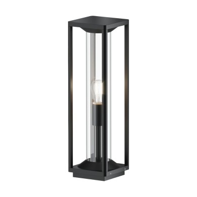 Borne Potelet Extérieur Cell Graphite 15W H50 MAYTONI O452FL-01GF1
