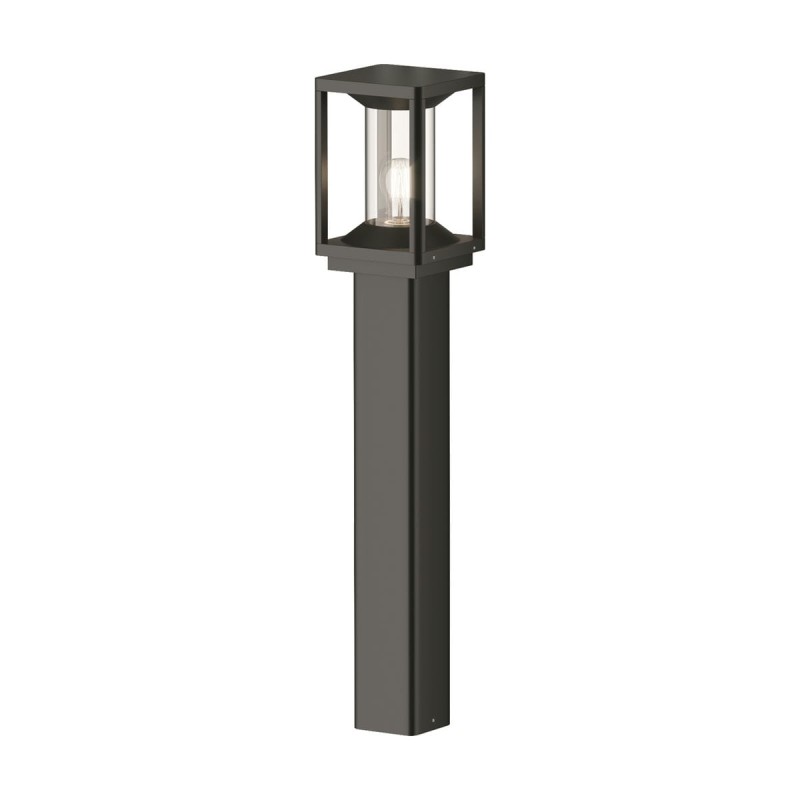 Borne Potelet Extérieur Cell Graphite 15W H75 MAYTONI O452FL-01GF2