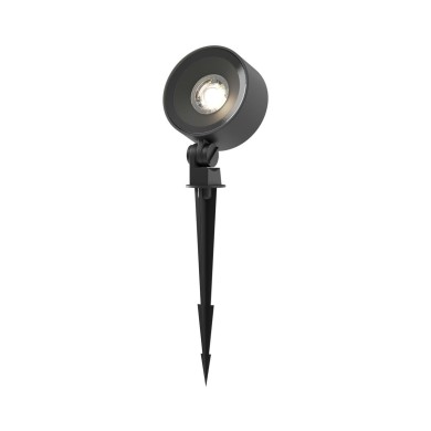 Projecteur Extérieur Core Noir 25W MAYTONI O495FL-L25B3K