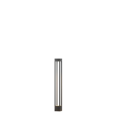 Borne Potelet Extérieur Elbe Graphite 10W MAYTONI O424FL-L10GF