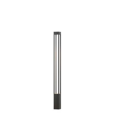 Borne Potelet Extérieur Elbe Graphite 20W MAYTONI O424FL-L20GF