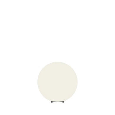 Borne Potelet Extérieur Erda Blanc 30W H29 MAYTONI O594FL-01W