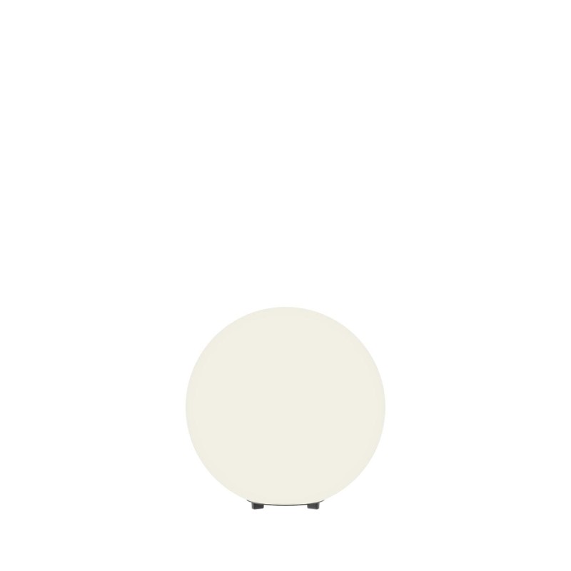Borne Potelet Extérieur Erda Blanc 30W H29 MAYTONI O594FL-01W