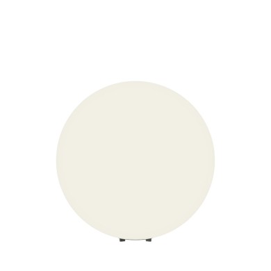 Borne Potelet Extérieur Erda Blanc 30W H49 MAYTONI O594FL-01W1