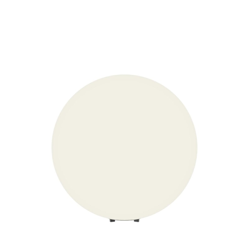 Borne Potelet Extérieur Erda Blanc 30W H49 MAYTONI O594FL-01W1