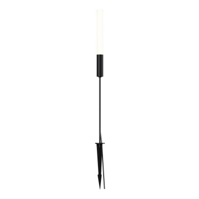 Borne Potelet Extérieur Flare Graphite 3W H80 MAYTONI O487FL-L3GF3K