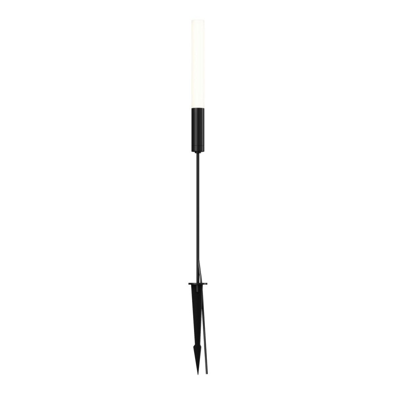 Borne Potelet Extérieur Flare Graphite 3W H80 MAYTONI O487FL-L3GF3K