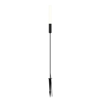 Borne Potelet Extérieur Flare Graphite 3W H100 MAYTONI O487FL-L3GF3K1