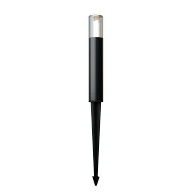 Borne Potelet Extérieur Glide Graphite 20W H48 MAYTONI O437FL-01GF1