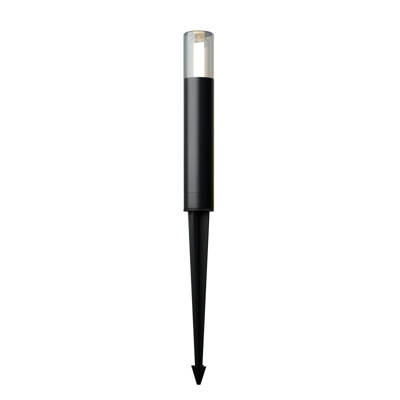 Borne Potelet Extérieur Glide Graphite 20W H48 MAYTONI O437FL-01GF1