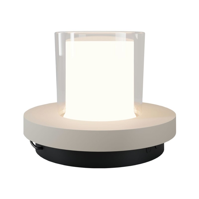 Lampe Extérieur Lantra Noir 2W MAYTONI O146TL-L2B2K