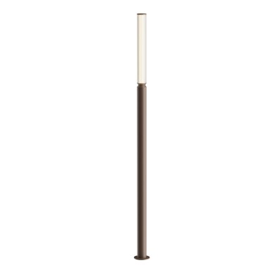 Borne Potelet Extérieur Lit Marron 20W MAYTONI O593FL-L20BR3K