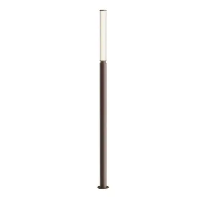 Borne Potelet Extérieur Lit Marron 20W MAYTONI O593FL-L20BR3K