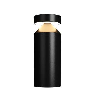 Borne Potelet Extérieur Olten Graphite 12W H30 MAYTONI O591FL-L12GF3K
