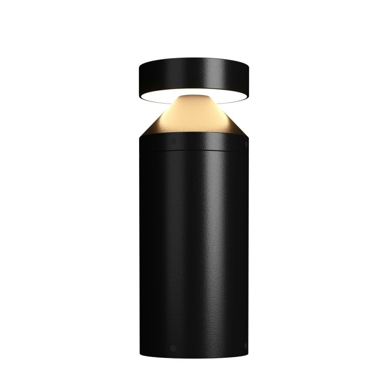 Borne Potelet Extérieur Olten Graphite 12W H30 MAYTONI O591FL-L12GF3K