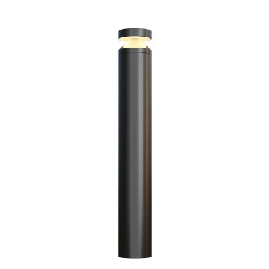 Borne Potelet Extérieur Olten Graphite 12W H80 MAYTONI O591FL-L12GF3K1