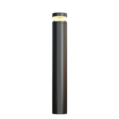 Borne Potelet Extérieur Olten Graphite 12W H80 MAYTONI O591FL-L12GF3K1
