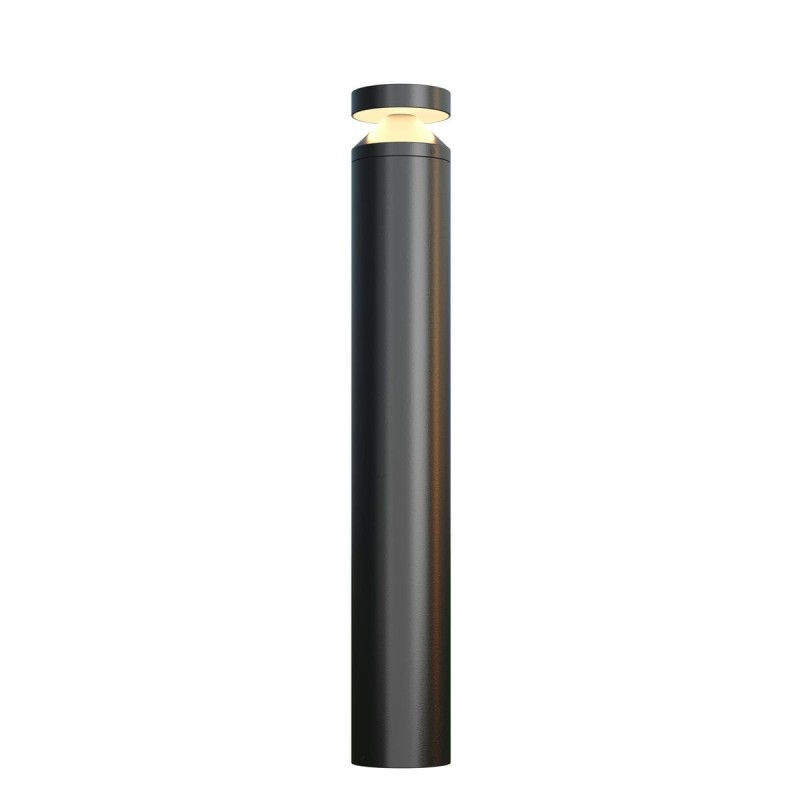 Borne Potelet Extérieur Olten Graphite 12W H80 MAYTONI O591FL-L12GF3K1