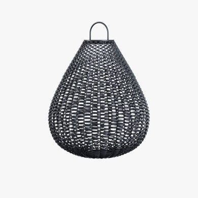 Lampe Extérieur Plet Noir 5W H61 MAYTONI OSL599FL-L5B3K1